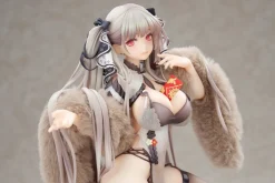 APEX Figure*Azur Lane Formidable Still Illustration Ver. 1/7 Figure JAPAN OFFICIAL