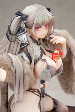 APEX Figure*Azur Lane Formidable Still Illustration Ver. 1/7 Figure JAPAN OFFICIAL