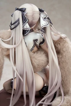 APEX Figure*Azur Lane Formidable Still Illustration Ver. 1/7 Figure JAPAN OFFICIAL