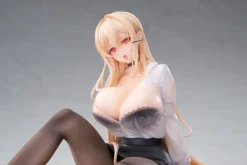 APEX Figure*Azur Lane Implacable Shepherd of the Lost Ver. 1/7 Figure JAPAN OFFICIAL