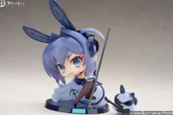 APEX Azur Lane JUUs Time Chibi Figure New Jersey Figure JAPAN OFFICIAL