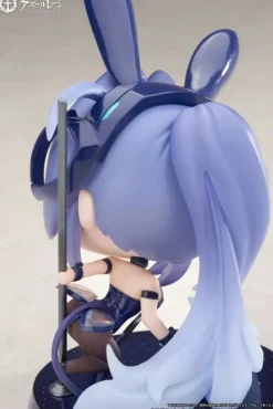 APEX Azur Lane JUUs Time Chibi Figure New Jersey Figure JAPAN OFFICIAL