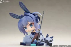 APEX Azur Lane JUUs Time Chibi Figure New Jersey Figure JAPAN OFFICIAL