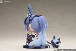 APEX Azur Lane JUUs Time Chibi Figure New Jersey Figure JAPAN OFFICIAL