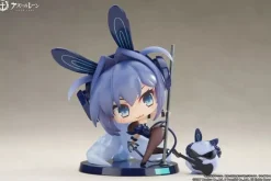 APEX Azur Lane JUUs Time Chibi Figure New Jersey Figure JAPAN OFFICIAL