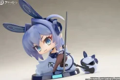 APEX Azur Lane JUUs Time Chibi Figure New Jersey Figure JAPAN OFFICIAL