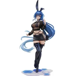 APEX Figure*Azur Lane New Jersey Collaborated Illustration Ver. 1/7 Figure JAPAN