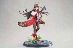 APEX Azur Lane Noshiro Uncharted Festival Grounds? Ver. 1/7 Figure JAPAN