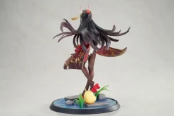 APEX Azur Lane Noshiro Uncharted Festival Grounds? Ver. 1/7 Figure JAPAN