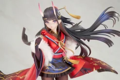 APEX Azur Lane Noshiro Uncharted Festival Grounds? Ver. 1/7 Figure JAPAN
