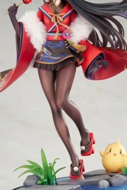 APEX Azur Lane Noshiro Uncharted Festival Grounds? Ver. 1/7 Figure JAPAN