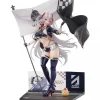 APEX Figure*Azur Lane Prinz Eugen Final Lap Ver. 1/7 Figure JAPAN OFFICIAL