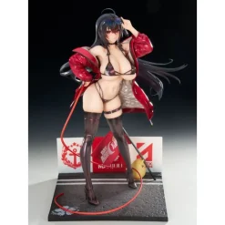 APEX Azur Lane Taihou Enraptured Companion Ver. 1/7 Figure JAPAN OFFICIAL
