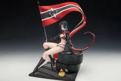 APEX Azur Lane Ulrich von Hutten Ignition Matrician Ver 1/7 Figure JAPAN