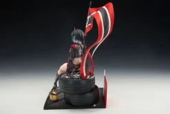 APEX Azur Lane Ulrich von Hutten Ignition Matrician Ver 1/7 Figure JAPAN