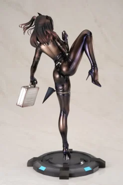 APEX Figure*Brown Dust 2 Scheherazade Code Name S ver. 1/7 Figure JAPAN OFFICIAL