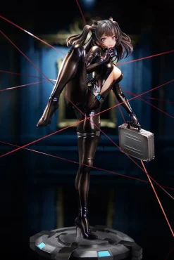 APEX Figure*Brown Dust 2 Scheherazade Code Name S ver. 1/7 Figure JAPAN OFFICIAL