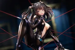 APEX Figure*Brown Dust 2 Scheherazade Code Name S ver. 1/7 Figure JAPAN OFFICIAL