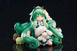 APEX Figure*Cthulhu Meowthulhu Pajamas Party Figure JAPAN OFFICIAL