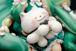 APEX Figure*Cthulhu Meowthulhu Pajamas Party Figure JAPAN OFFICIAL