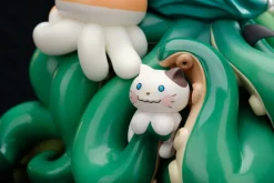 APEX Figure*Cthulhu Meowthulhu Pajamas Party Figure JAPAN OFFICIAL