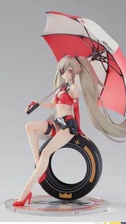 APEX Figure*DJMAX RESPECT/V Racing El Fail 1/7 Figure JAPAN OFFICIAL