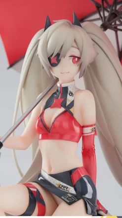 APEX Figure*DJMAX RESPECT/V Racing El Fail 1/7 Figure JAPAN OFFICIAL