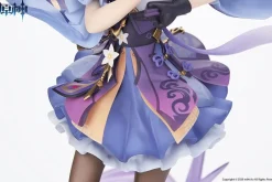APEX Figure|Genshin*Genshin Impact Keqing Driving Thunder Ver. 1/7 Figure JAPAN OFFICIAL