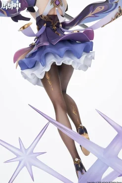 APEX Figure|Genshin*Genshin Impact Keqing Driving Thunder Ver. 1/7 Figure JAPAN OFFICIAL