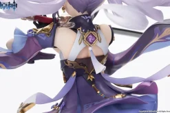 APEX Figure|Genshin*Genshin Impact Keqing Driving Thunder Ver. 1/7 Figure JAPAN OFFICIAL