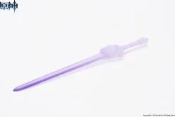 APEX Figure|Genshin*Genshin Impact Keqing Driving Thunder Ver. 1/7 Figure JAPAN OFFICIAL