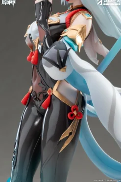 APEX Genshin Impact Shenhe Lonesome Transcendence Ver. 1/7 Figure JAPAN OFFICIAL
