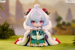 APEX Genshin Impact Tiny Ganyu Figure JAPAN OFFICIAL