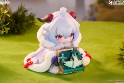 APEX Genshin Impact Tiny Ganyu Figure JAPAN OFFICIAL