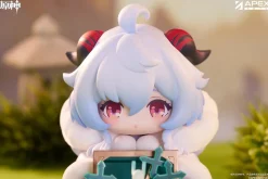 APEX Genshin Impact Tiny Ganyu Figure JAPAN OFFICIAL