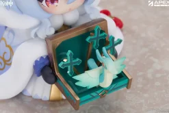 APEX Genshin Impact Tiny Ganyu Figure JAPAN OFFICIAL