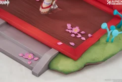 APEX Figure|Genshin*Genshin Impact Yae Miko Astute Amusement Ver. 1/7 Figure JAPAN OFFICIAL