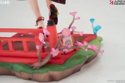 APEX Figure|Genshin*Genshin Impact Yae Miko Astute Amusement Ver. 1/7 Figure JAPAN OFFICIAL