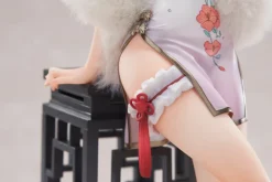 APEX GRIDMAN UNIVERSE Yume Minami Chinese Dress Ver 1/7 Figure JAPAN OFFICIAL