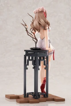 APEX GRIDMAN UNIVERSE Yume Minami Chinese Dress Ver 1/7 Figure JAPAN OFFICIAL