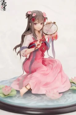 APEX Figure*Hanfu Shoujo Eisui Fuyou 1/7 Figure JAPAN OFFICIAL