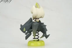 APEX Figure*Happy Shake Arknights Kal'tsit Figure JAPAN OFFICIAL