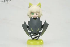 APEX Figure*Happy Shake Arknights Kal'tsit Figure JAPAN OFFICIAL