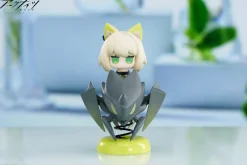 APEX Figure*Happy Shake Arknights Kal'tsit Figure JAPAN OFFICIAL