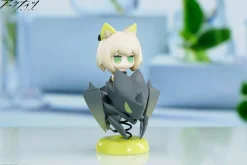 APEX Figure*Happy Shake Arknights Kal'tsit Figure JAPAN OFFICIAL