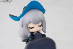 APEX Figure*HappyShake Arknights Skadi Figure JAPAN OFFICIAL