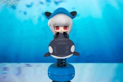 APEX Figure*HappyShake Arknights Skadi Figure JAPAN OFFICIAL