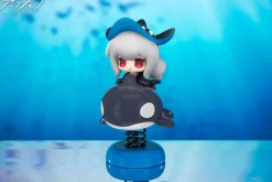 APEX Figure*HappyShake Arknights Skadi Figure JAPAN OFFICIAL