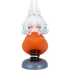 APEX HappyShake Azur Lane Le Malin Figure JAPAN OFFICIAL