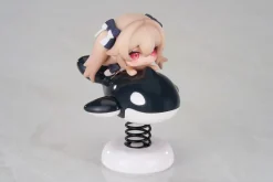APEX HappyShake Azur Lane Anchorage Figure JAPAN OFFICIAL